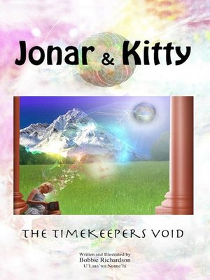 cover image of Jonar & Kitty
